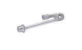 STAINLESS STEEL HEAVY DUTY VENTURI PUMP