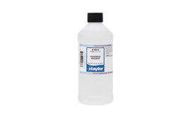 TAYLOR HARDNESS REAGENT R-0012 500ML TEST REAGENT REFILL BOTTLE