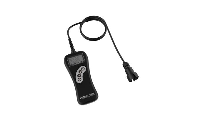 CAS TDS CONDUCTIVITY METER