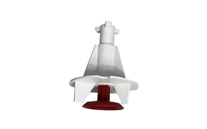 POOLRITE S2500 MKII AUTO CONTROL VALVE