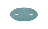 AUSSIE GOLD BLUE MAIN DRAIN COVER