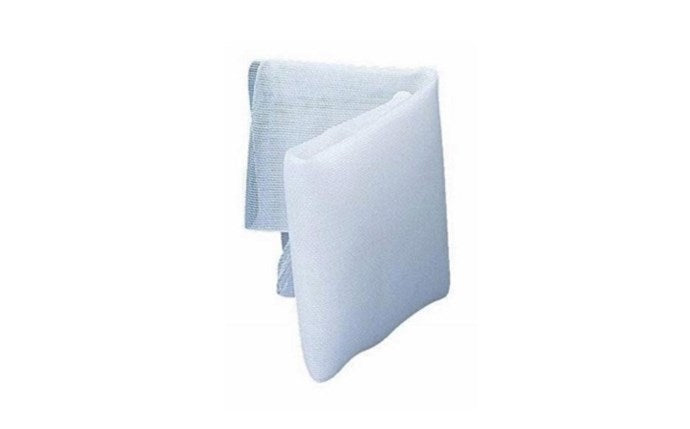 Aussie Gold Magnor Swimsafe White Replacement Leaf Scoop Net