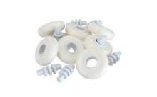 Load image into Gallery viewer, Aussie Gold Vac 8 Pack Wheel Set