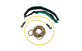 SWIMSPORTZ SWIM TRAINER RESISTANCE BELT