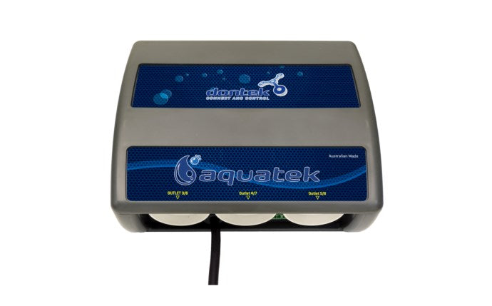 Dontek Aquatek 10A Expansion Plus Controller