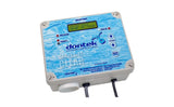 IONISER DONTEK PWP2 W/CLOCK
