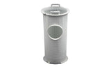 Pump Basket Suits Davey Powerflow ZX