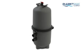 EMAUX GALAXY ICF530 MULTI-ELEMENT 530SQFT CARTRIDGE FILTER - FILTER - CARTRIDGE - EMAUX