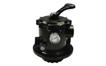 Load image into Gallery viewer, EMAUX MPV02 6 WAY 50MM BOLT TYPE TOP MOUNT MPV
