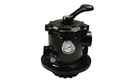 EMAUX MPV02 6 WAY 50MM BOLT TYPE TOP MOUNT MPV