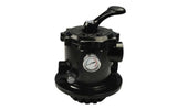EMAUX MPV02 6 WAY 50MM BOLT TYPE TOP MOUNT MPV