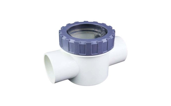 EMAUX IMPERIAL 40MM CHECK VALVE