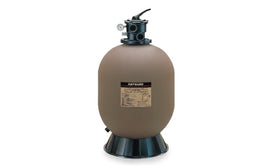 Hayward Pro Series 27 inch Top Mount Sand Filter with 50mm Valve