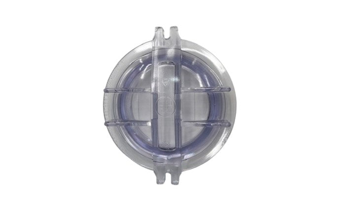 HAYWARD SUPER II HAND KNOB STYLE STRAINER COVER