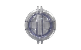 HAYWARD SUPER II HAND KNOB STYLE STRAINER COVER