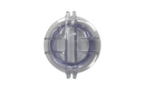 HAYWARD SUPER II HAND KNOB STYLE STRAINER COVER