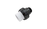 HAYWARD 50MM UNION SINGLE