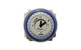 GRASSLIN QUARTZ BATTERY BACK-UP TIMER