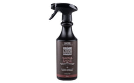 Lo-Chlor The Finishing Touch Sauna Shine - 500ml Bottle
