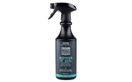Lo-Chlor The Finishing Touch Shimmer 'N' Seal - 500ml Bottle