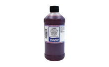 Load image into Gallery viewer, TAYLOR PH INDICATOR R-0004 500ML TEST REAGENT