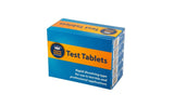 AUSSIE GOLD CYANURIC ACID TEST TABLETS 250 PACK