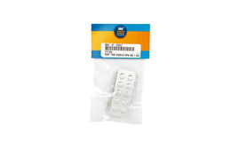 AUSSIE GOLD DPD NO.1 TEST TABLETS 50 PACK