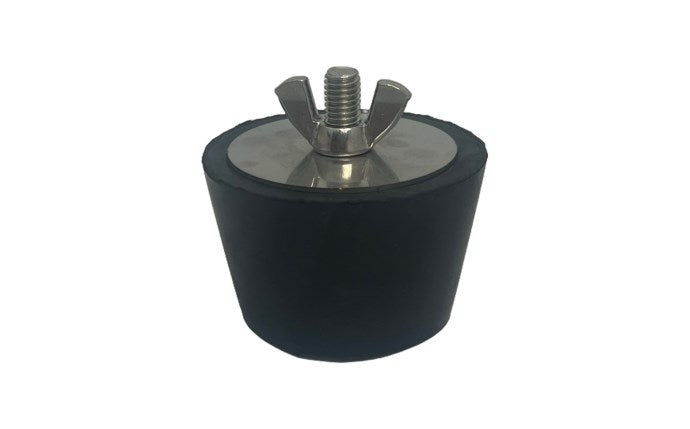 AUSSIE GOLD 25MM TAPERED EXPANSION PLUG