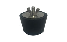 Load image into Gallery viewer, AUSSIE GOLD 25MM TAPERED EXPANSION PLUG