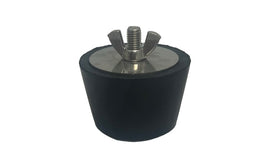 AUSSIE GOLD 25MM TAPERED EXPANSION PLUG