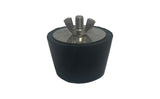 AUSSIE GOLD 25MM TAPERED EXPANSION PLUG