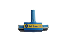 Aussie Gold Grit Algae Brush - Pool Algae Brush