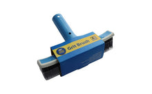 Load image into Gallery viewer, Aussie Gold Grit Algae Brush - Pool Algae Brush
