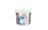 CLEARCHEM PREMIUM GRANULAR CHLORINE 4KG BUCKET DG 5.1