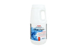 CLEARCHEM STABILISED POOL CHLORINE 1KG BOTTLE