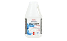 Load image into Gallery viewer, CLEARCHEM STABILISED POOL CHLORINE 4KG BOTTLE