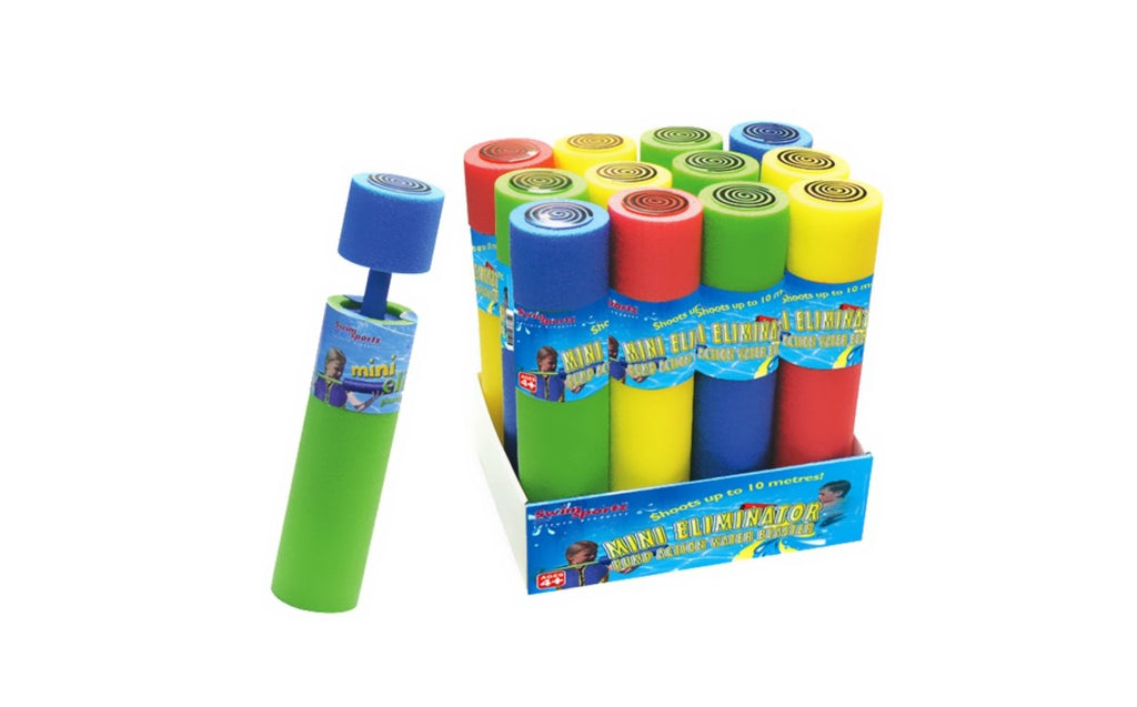 Swim Sportz Mini Eliminator Water Blaster