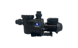 SUPERPOOL CYCLONE SINGLE SPEED POOL PUMP