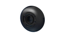 Load image into Gallery viewer, SPA ELECTRICS PUSH IN BLACK CONCRETE 40MM LOCKABLE EYEBALL RETURN