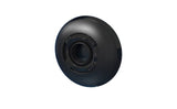 SPA ELECTRICS PUSH IN BLACK CONCRETE 40MM LOCKABLE EYEBALL RETURN