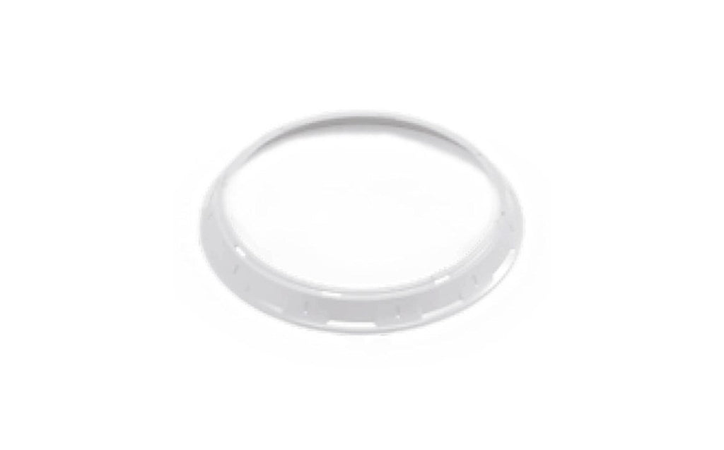 SPA Electrics AGRX White Fiberglass Skirt