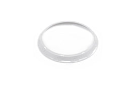 SPA Electrics AGRX White Fiberglass Skirt