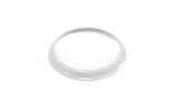 SPA Electrics AGRX White Fiberglass Skirt