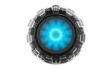SPA ELECTRICS ARGON AGRX LED MULTI PLUS LIGHT W/ CLEAR RIM