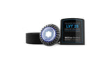 SPA ELECTRICS EM CONCRETE BLUE LIGHT CLEAR RIM KIT W/ 20M CABLE AND LV25 TRANSFORMER