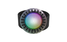 Load image into Gallery viewer, SPA ELECTRICS EM CONCRETE MULTI PLUS LIGHT CLEAR RIM W/ CONCRETE MOUNTING KIT AND 20M CABLE