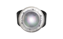 Load image into Gallery viewer, SPA ELECTRICS EM CONCRETE WHITE LIGHT CLEAR RIM W/ CONCRETE MOUNTING KIT AND 20M CABLE