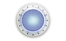 Load image into Gallery viewer, SPA ELECTRICS GKC BLUE LIGHT GREY RIM W/ CONCRETE MOUNTING KIT