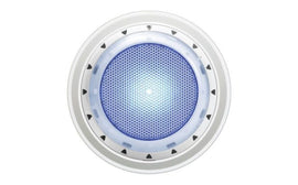 SPA ELECTRICS GKC BLUE LIGHT GREY RIM W/ CONCRETE MOUNTING KIT