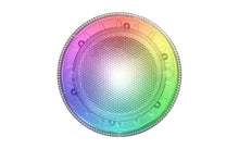 Load image into Gallery viewer, Spa Electrics Quantum WNRX / WN9RX Series Retro-Fit Niche Mount Pool Light